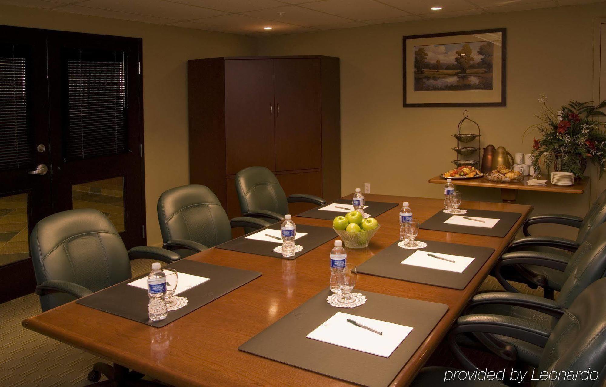 Clearwater Hotel Ltd Fort Mcmurray Fasilitas foto